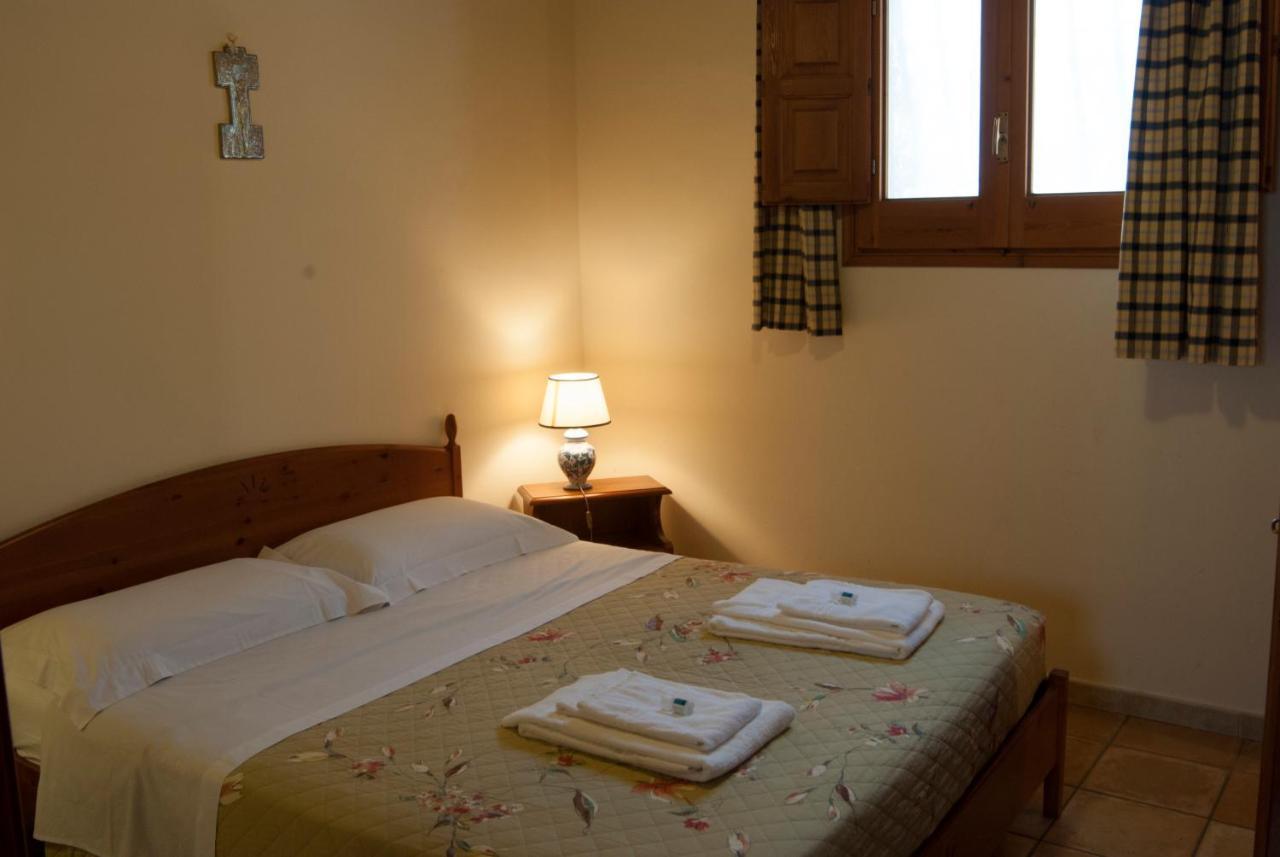 Agriturismo Al Casale Donnafugata Exteriör bild
