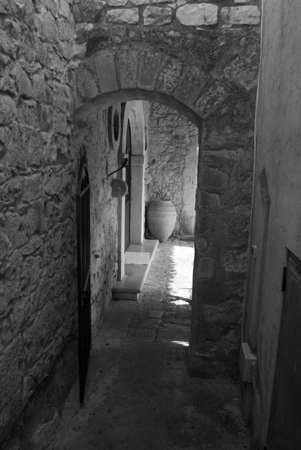 Agriturismo Al Casale Donnafugata Exteriör bild