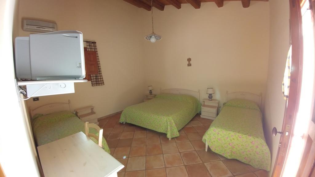Agriturismo Al Casale Donnafugata Exteriör bild