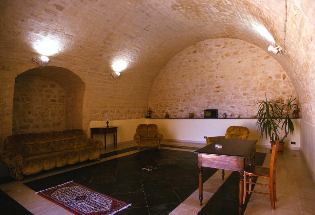 Agriturismo Al Casale Donnafugata Exteriör bild